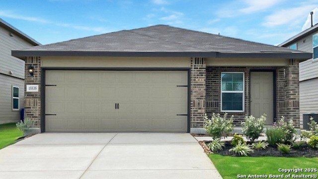 15535 Peppercorn Isle, Von Ormy, TX 78073, 3 Habitaciones Habitaciones , ,2 BañosBaños,Residential,En Venta,15535 Peppercorn Isle,1844761