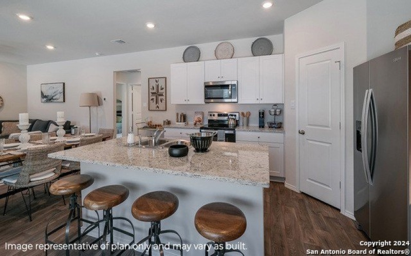 15535 Peppercorn Isle, Von Ormy, TX 78073, 3 Habitaciones Habitaciones , ,2 BañosBaños,Residential,En Venta,15535 Peppercorn Isle,1844761