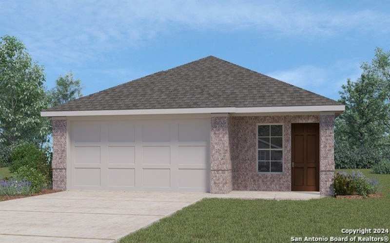 15535 Peppercorn Isle, Von Ormy, TX 78073, 3 Habitaciones Habitaciones , ,2 BañosBaños,Residential,En Venta,15535 Peppercorn Isle,1844761