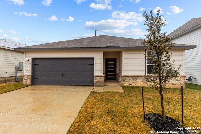 3448 Meteor Night, Converse, TX 78109, 3 Habitaciones Habitaciones , ,2 BañosBaños,Residential,En Venta,3448 Meteor Night,1844806