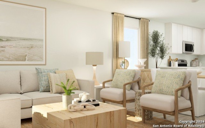 5006 Cedar Sage, Converse, TX 78109, 3 Habitaciones Habitaciones , ,2 BañosBaños,Residential,En Venta,5006 Cedar Sage,1845390