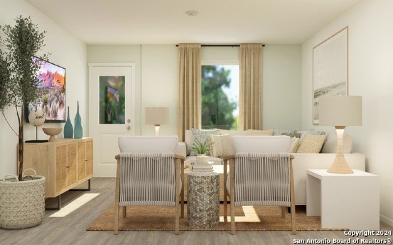 5006 Cedar Sage, Converse, TX 78109, 3 Habitaciones Habitaciones , ,2 BañosBaños,Residential,En Venta,5006 Cedar Sage,1845390