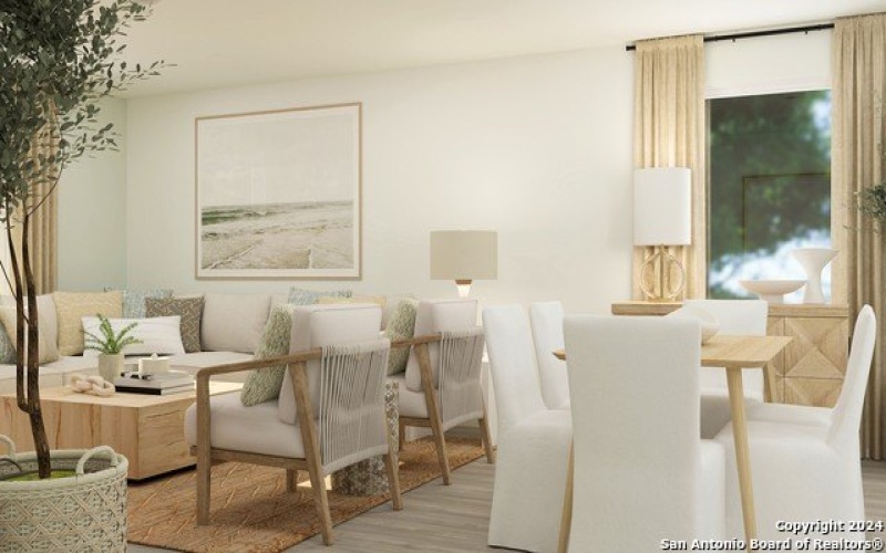 5006 Cedar Sage, Converse, TX 78109, 3 Habitaciones Habitaciones , ,2 BañosBaños,Residential,En Venta,5006 Cedar Sage,1845390