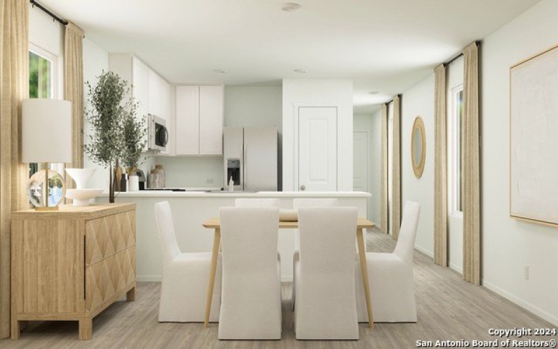 5006 Cedar Sage, Converse, TX 78109, 3 Habitaciones Habitaciones , ,2 BañosBaños,Residential,En Venta,5006 Cedar Sage,1845390