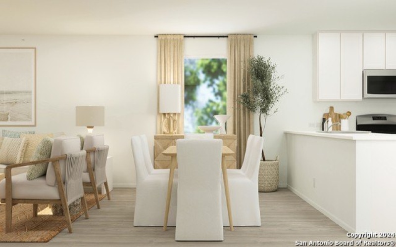 5006 Cedar Sage, Converse, TX 78109, 3 Habitaciones Habitaciones , ,2 BañosBaños,Residential,En Venta,5006 Cedar Sage,1845390