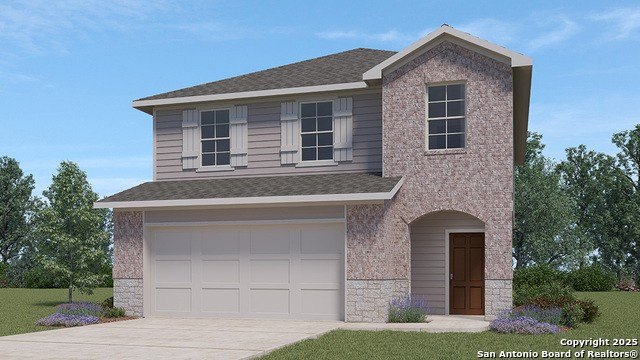 1519 Chianti Pass, New Braunfels, TX 78130, 4 Habitaciones Habitaciones , ,2 BañosBaños,Residential,En Venta,1519 Chianti Pass,1846741