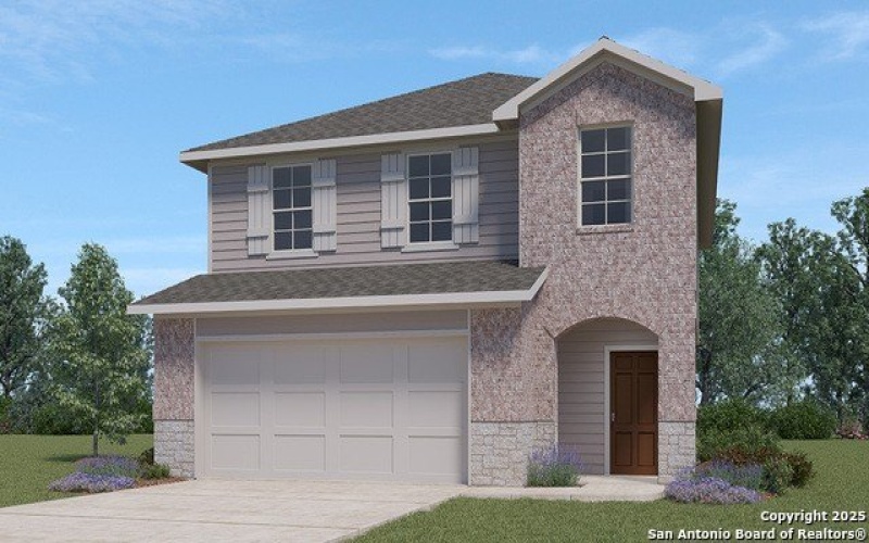 1519 Chianti Pass, New Braunfels, TX 78130, 4 Habitaciones Habitaciones , ,2 BañosBaños,Residential,En Venta,1519 Chianti Pass,1846741
