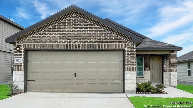 15535 Mint Patch Meadow, Von Ormy, TX 78073, 3 Habitaciones Habitaciones , ,2 BañosBaños,Residential,En Venta,15535 Mint Patch Meadow,1846750