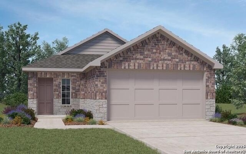 15535 Mint Patch Meadow, Von Ormy, TX 78073, 3 Habitaciones Habitaciones , ,2 BañosBaños,Residential,En Venta,15535 Mint Patch Meadow,1846750