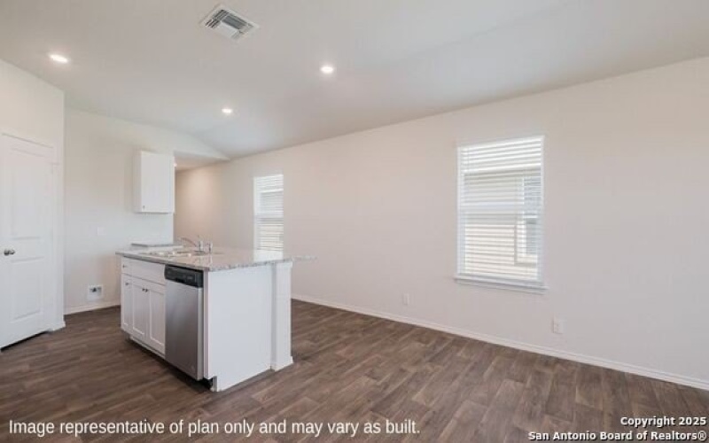 15535 Mint Patch Meadow, Von Ormy, TX 78073, 3 Habitaciones Habitaciones , ,2 BañosBaños,Residential,En Venta,15535 Mint Patch Meadow,1846750