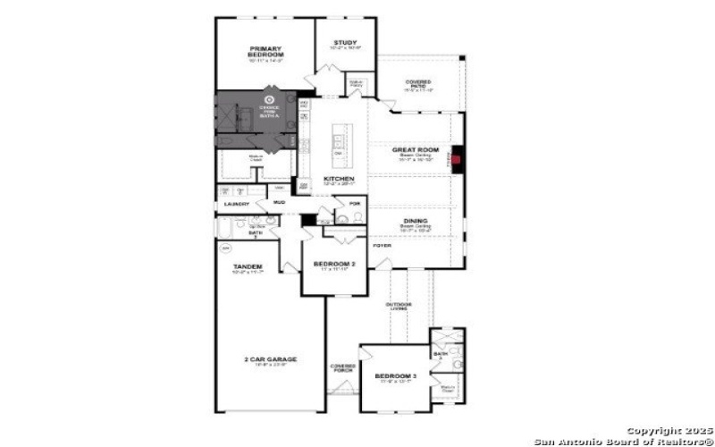 140 Allin Oaks, Universal City, TX 78148-3464, 3 Bedrooms Bedrooms, ,3 BathroomsBathrooms,Residential,For Sale,140 Allin Oaks,0,1846754