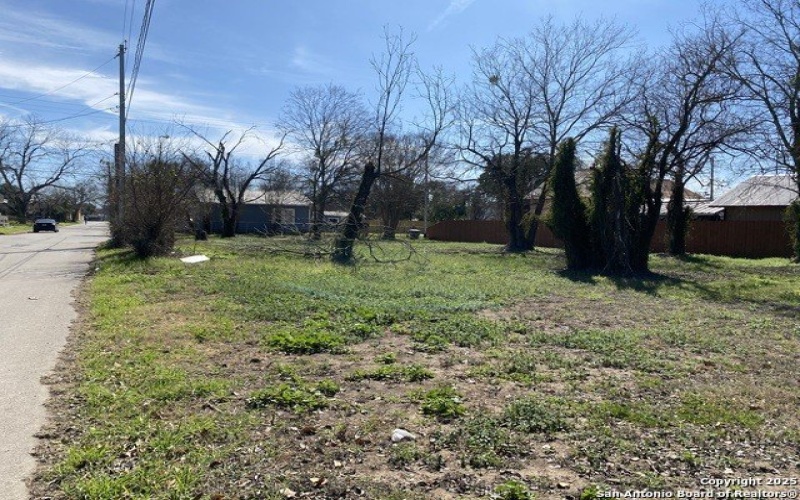 Tbd N Goodrich, Seguin, TX 78155, 3 Bedrooms Bedrooms, ,2 BathroomsBathrooms,Residential,For Sale,Tbd N Goodrich,1846827