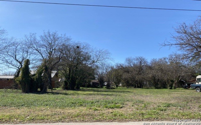Tbd N Goodrich, Seguin, TX 78155, 3 Bedrooms Bedrooms, ,2 BathroomsBathrooms,Residential,For Sale,Tbd N Goodrich,1846827
