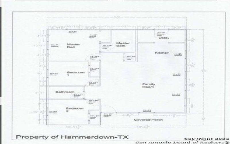 Tbd N Goodrich, Seguin, TX 78155, 3 Bedrooms Bedrooms, ,2 BathroomsBathrooms,Residential,For Sale,Tbd N Goodrich,1846827