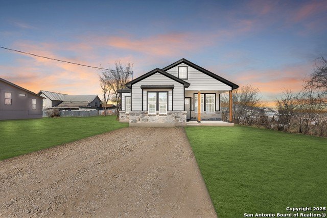 4149 MOUNTAIN PASS, Von Ormy, TX 78073, 3 Habitaciones Habitaciones , ,2 BañosBaños,Residential,En Venta,4149 MOUNTAIN PASS,1847126