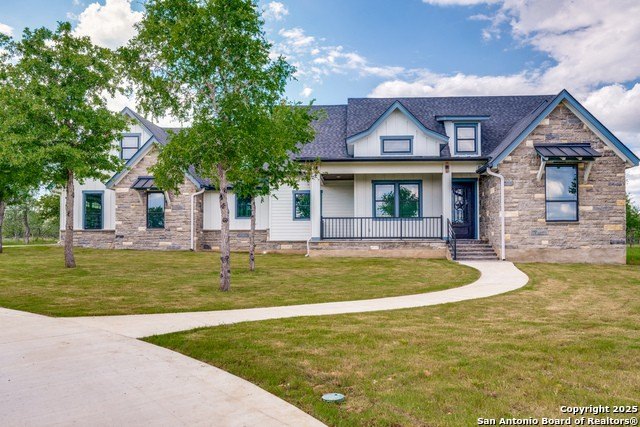 485 Post Oak, Gonzales, TX 78629, 4 Bedrooms Bedrooms, ,3 BathroomsBathrooms,Residential,For Sale,485 Post Oak,1847352
