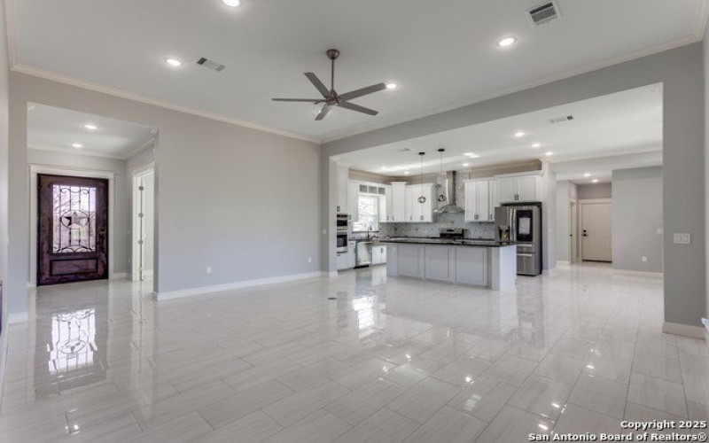 485 Post Oak, Gonzales, TX 78629, 4 Bedrooms Bedrooms, ,3 BathroomsBathrooms,Residential,For Sale,485 Post Oak,1847352