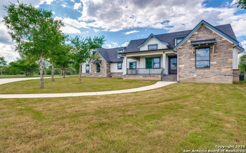485 Post Oak, Gonzales, TX 78629, 4 Bedrooms Bedrooms, ,3 BathroomsBathrooms,Residential,For Sale,485 Post Oak,1847352