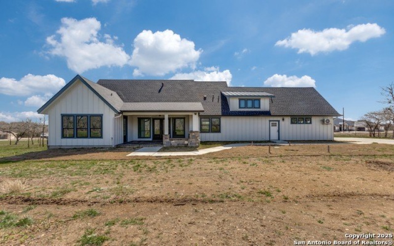 485 Post Oak, Gonzales, TX 78629, 4 Bedrooms Bedrooms, ,3 BathroomsBathrooms,Residential,For Sale,485 Post Oak,1847352