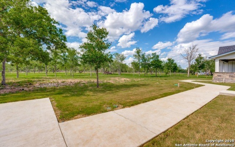 485 Post Oak, Gonzales, TX 78629, 4 Bedrooms Bedrooms, ,3 BathroomsBathrooms,Residential,For Sale,485 Post Oak,1847352
