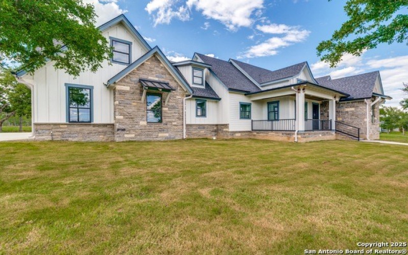485 Post Oak, Gonzales, TX 78629, 4 Bedrooms Bedrooms, ,3 BathroomsBathrooms,Residential,For Sale,485 Post Oak,1847352