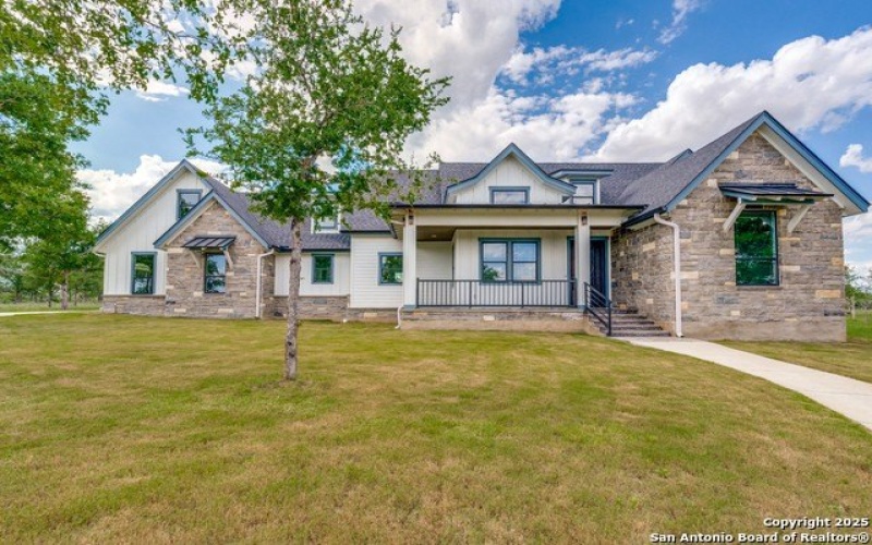 485 Post Oak, Gonzales, TX 78629, 4 Bedrooms Bedrooms, ,3 BathroomsBathrooms,Residential,For Sale,485 Post Oak,1847352