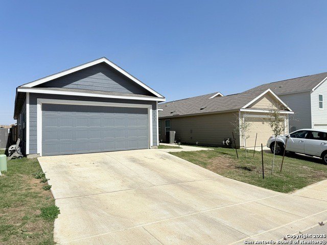 8439 Violet Sapphire, San Antonio, TX 78263, 3 Bedrooms Bedrooms, ,2 BathroomsBathrooms,Residential,For Sale,8439 Violet Sapphire,1847450
