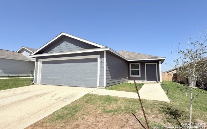 8439 Violet Sapphire, San Antonio, TX 78263, 3 Bedrooms Bedrooms, ,2 BathroomsBathrooms,Residential,For Sale,8439 Violet Sapphire,1847450