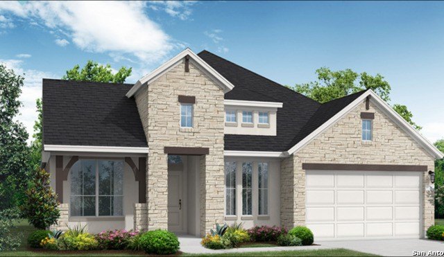 12603 Silver Gate, San Antonio, TX 78254, 4 Bedrooms Bedrooms, ,3 BathroomsBathrooms,Residential,For Sale,12603 Silver Gate,1839148