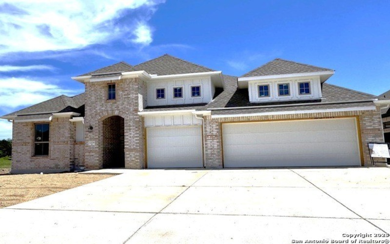12603 Silver Gate, San Antonio, TX 78254, 4 Bedrooms Bedrooms, ,3 BathroomsBathrooms,Residential,For Sale,12603 Silver Gate,1839148