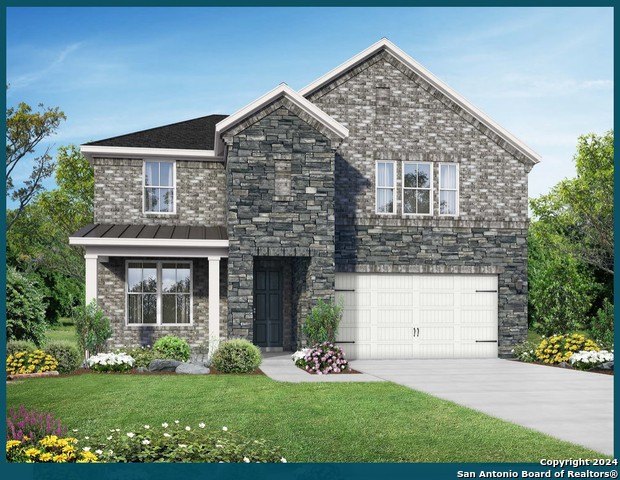 16566 Rosemary Ridge, San Antonio, TX 78112, 4 Habitaciones Habitaciones , ,3 BañosBaños,Residential,En Venta,16566 Rosemary Ridge,1847594