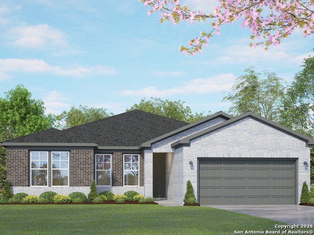 2826 Sueno Point, San Antonio, TX 78245, 4 Bedrooms Bedrooms, ,2 BathroomsBathrooms,Residential,For Sale,2826 Sueno Point,1847598