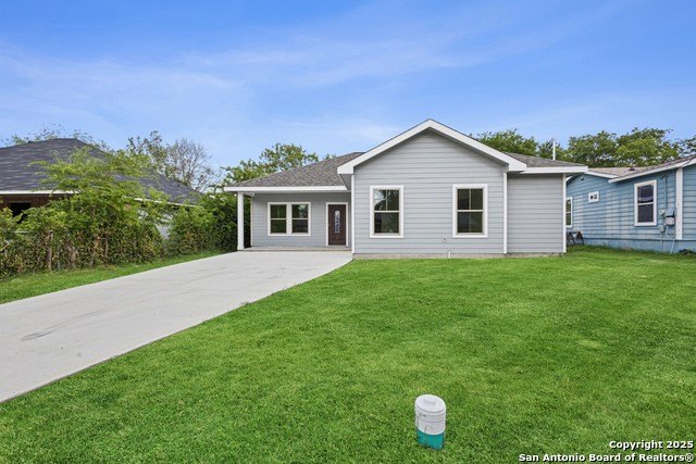 223 Florencia Ave, San Antonio, TX 78228, 3 Habitaciones Habitaciones , ,2 BañosBaños,Residential,En Venta,223 Florencia Ave,0,1847614