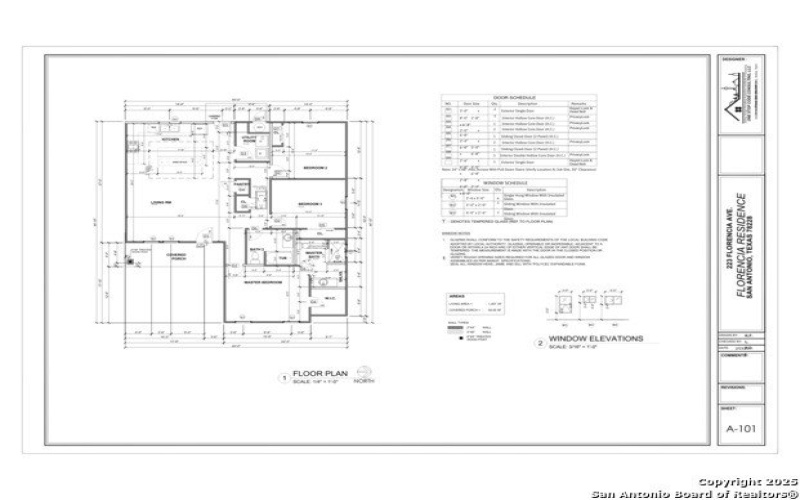 223 Florencia Ave, San Antonio, TX 78228, 3 Habitaciones Habitaciones , ,2 BañosBaños,Residential,En Venta,223 Florencia Ave,0,1847614