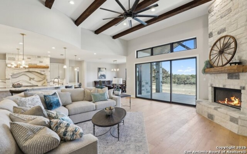 40 Greco BND, Boerne, TX 78006-7734, 4 Bedrooms Bedrooms, ,3 BathroomsBathrooms,Residential,For Sale,40 Greco BND,1839637