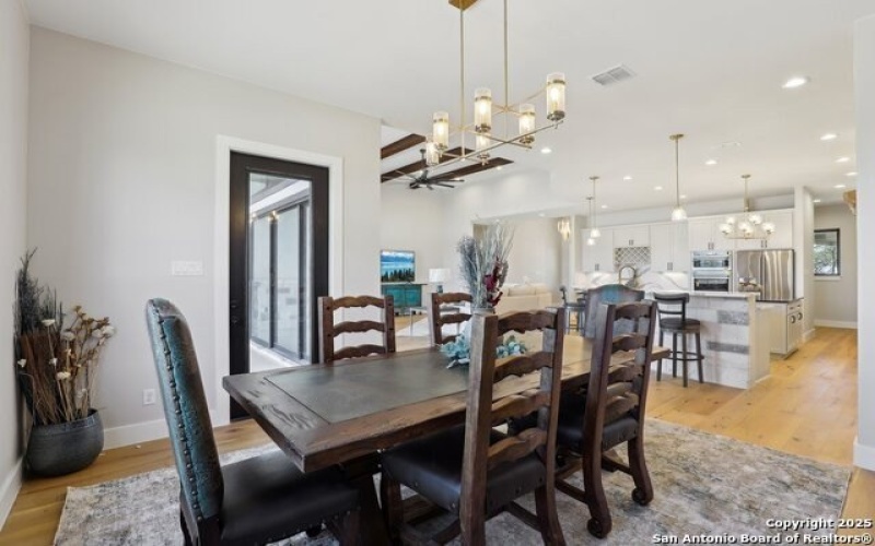 40 Greco BND, Boerne, TX 78006-7734, 4 Bedrooms Bedrooms, ,3 BathroomsBathrooms,Residential,For Sale,40 Greco BND,1839637