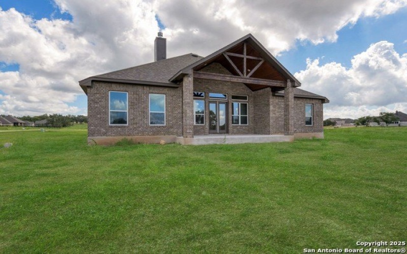 10811 Chestnut Warbler, New Braunfels, TX 78132, 4 Habitaciones Habitaciones , ,3 BañosBaños,Residential,En Venta,10811 Chestnut Warbler,1847828