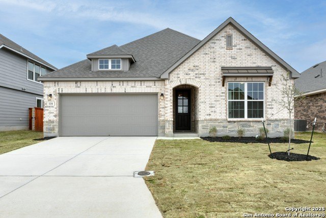 118 Heidi Hill, Castroville, TX 78009, 3 Bedrooms Bedrooms, ,2 BathroomsBathrooms,Residential,For Sale,118 Heidi Hill,1839874