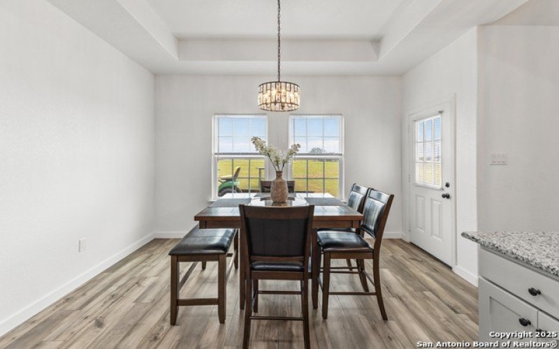 105 Hidden Cove, Floresville, TX 78114-0059, 4 Habitaciones Habitaciones , ,2 BañosBaños,Residential,En Venta,105 Hidden Cove,0,1840136