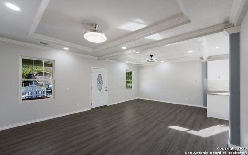 1615 Hough, Adkins, TX 78101, 3 Habitaciones Habitaciones , ,2 BañosBaños,Residential,En Venta,1615 Hough,1848618