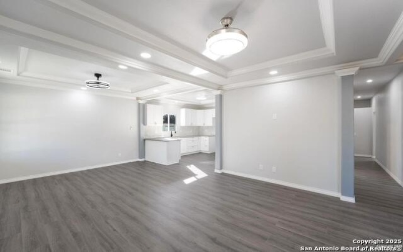 1615 Hough, Adkins, TX 78101, 3 Habitaciones Habitaciones , ,2 BañosBaños,Residential,En Venta,1615 Hough,1848618