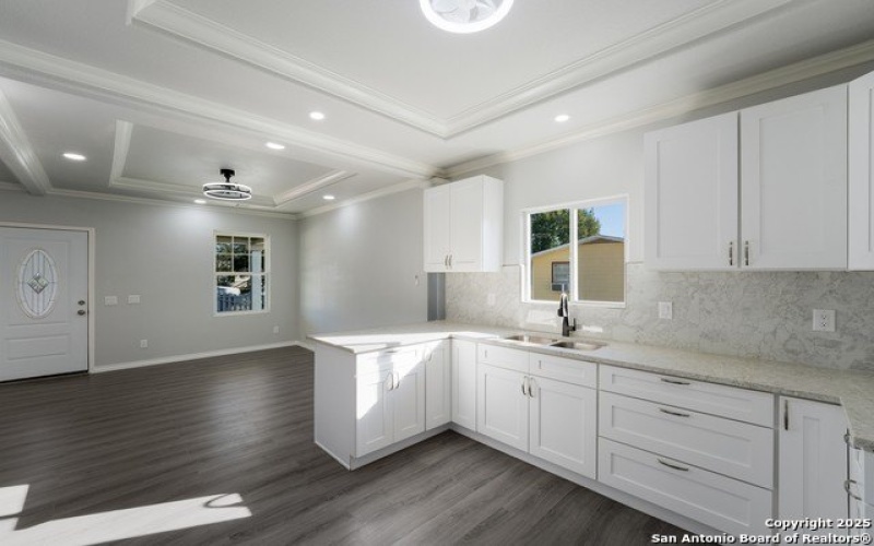 1615 Hough, Adkins, TX 78101, 3 Habitaciones Habitaciones , ,2 BañosBaños,Residential,En Venta,1615 Hough,1848618