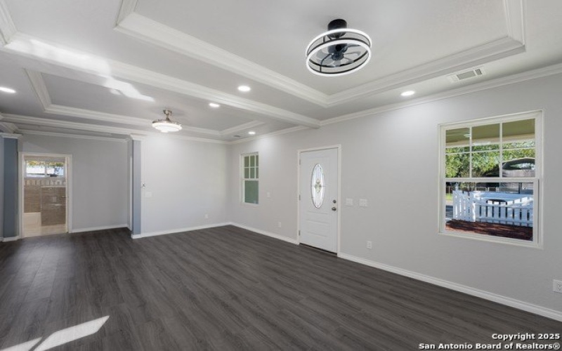 1615 Hough, Adkins, TX 78101, 3 Habitaciones Habitaciones , ,2 BañosBaños,Residential,En Venta,1615 Hough,1848618