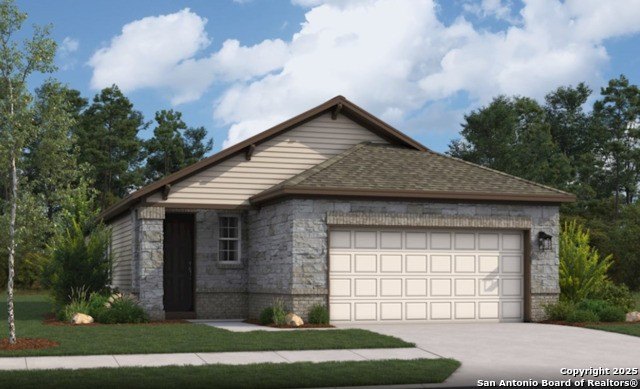 1545 Alsatian Ave, San Antonio, TX 78253, 3 Bedrooms Bedrooms, ,2 BathroomsBathrooms,Residential,For Sale,1545 Alsatian Ave,1848852