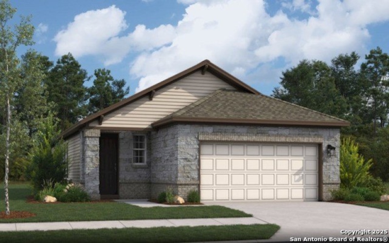 1545 Alsatian Ave, San Antonio, TX 78253, 3 Bedrooms Bedrooms, ,2 BathroomsBathrooms,Residential,For Sale,1545 Alsatian Ave,1848852