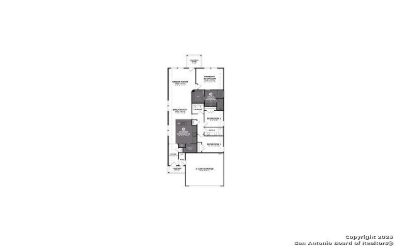 1545 Alsatian Ave, San Antonio, TX 78253, 3 Bedrooms Bedrooms, ,2 BathroomsBathrooms,Residential,For Sale,1545 Alsatian Ave,1848852