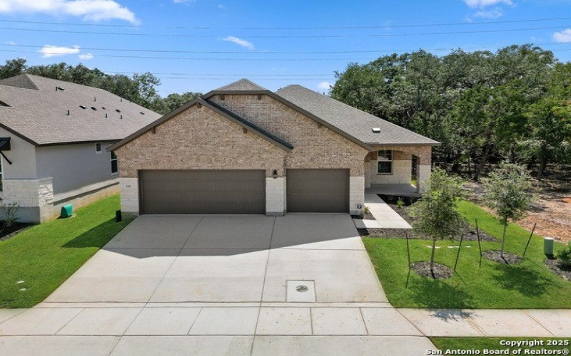 141 Rosanna Ridge, Universal City, TX 78148-3464, 3 Bedrooms Bedrooms, ,2 BathroomsBathrooms,Residential,For Sale,141 Rosanna Ridge,0,1848862