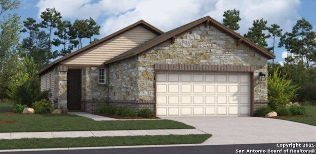 1549 Alsatian Ave, San Antonio, TX 78253, 3 Bedrooms Bedrooms, ,2 BathroomsBathrooms,Residential,For Sale,1549 Alsatian Ave,1848925