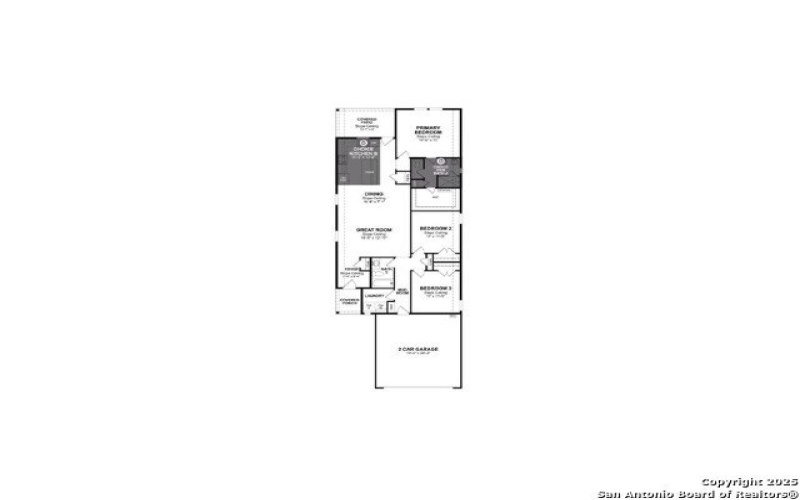 1549 Alsatian Ave, San Antonio, TX 78253, 3 Bedrooms Bedrooms, ,2 BathroomsBathrooms,Residential,For Sale,1549 Alsatian Ave,1848925