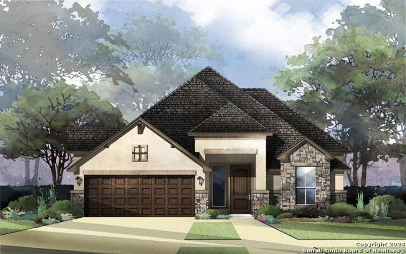 3009 Ashby Park, Bulverde, TX 78163, 4 Habitaciones Habitaciones , ,3 BañosBaños,Residential,En Venta,3009 Ashby Park,1849024